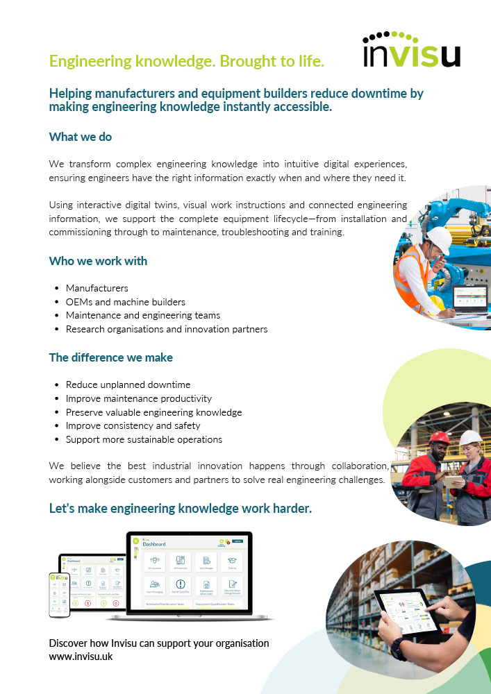 Capability Statement Thumbnail
